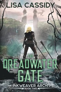 bokomslag The Dreadwater Gate