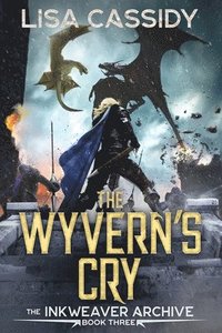 bokomslag Wyvern's Cry