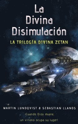 La Divina Disimulacin 1