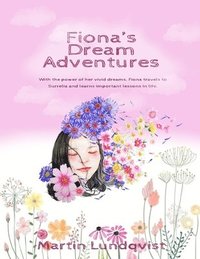 bokomslag Fiona's Dream Adventures
