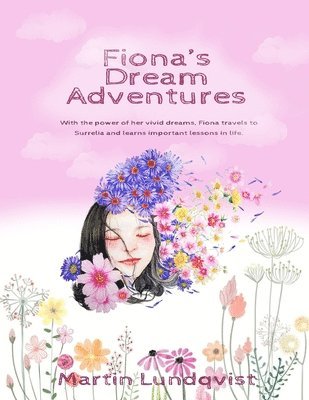 Fiona's Dream Adventures 1
