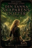 Martin Lundqvist - Den sanna Skaparens dotter, Häftad. Tillgänglighet: Lägg i varukorg