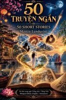 Martin Lundqvist - 50 Truyện Ngắn 50 Short Stories - Ấn bản song ngữ (Tiếng Anh / Tiếng Việt) Bilingual Edition (English / Vietnamese), Häftad. Tillgänglighet: Lägg i varukorg