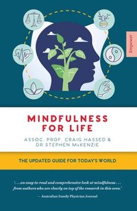 bokomslag Mindfulness for Life