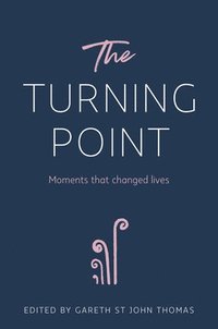 bokomslag Turning Point