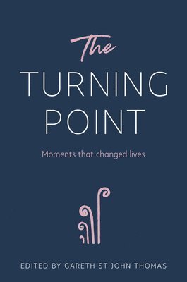 bokomslag Turning Point