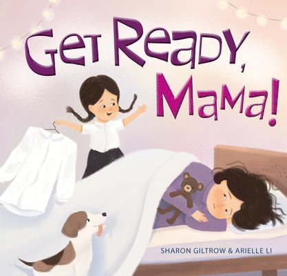 Get Ready, Mama! 1