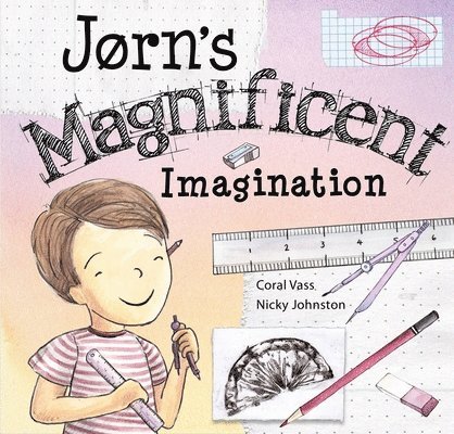 Jrns Magnificent Imagination 1