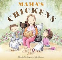 bokomslag Mama's Chickens