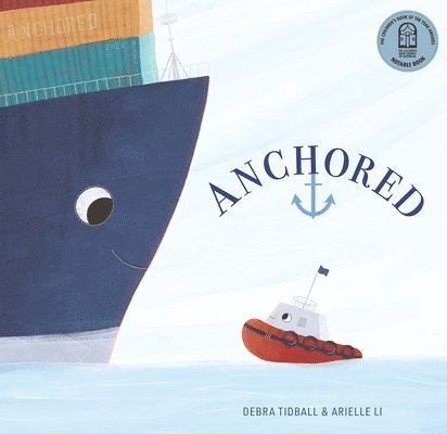 Anchored 1