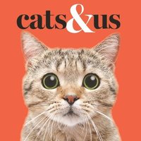 bokomslag Cats & Us