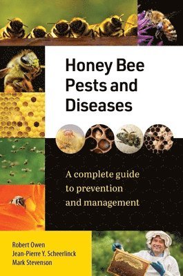 Honey Bee Pests and Diseases 1