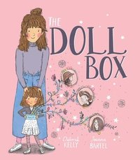 bokomslag The Doll Box