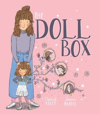 The Doll Box 1