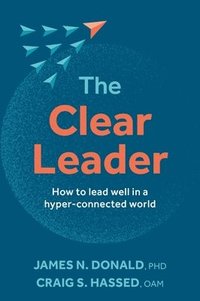 bokomslag The Clear Leader