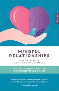 bokomslag Mindful Relationships