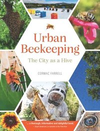 bokomslag Urban Beekeeping