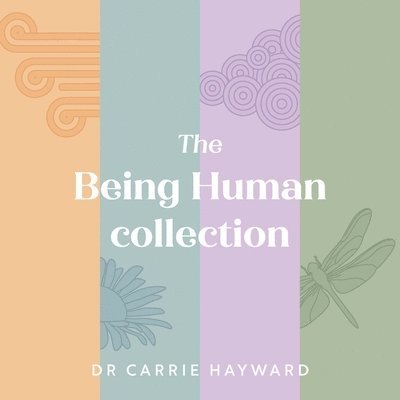 Dr Carrie Hayward, Carrie Hayward - Being Human Collection, Inbunden