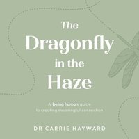 bokomslag The Dragonfly in the Haze