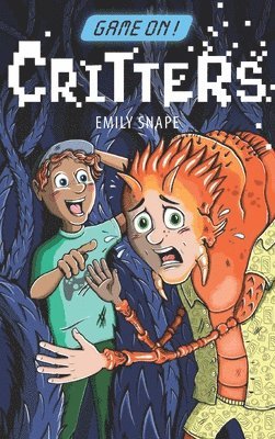 Game On: Critters 1