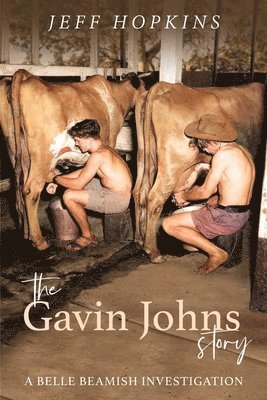 The Gavin Johns Story 1