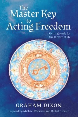 bokomslag Master Key to Acting Freedom