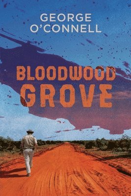 bokomslag Bloodwood Grove