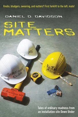 Site Matters 1