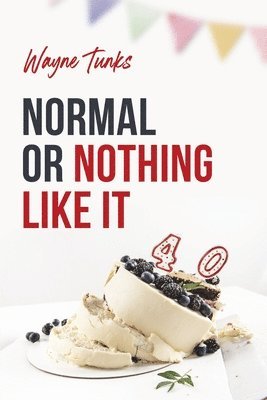 Normal or Nothing Like It 1