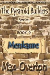 bokomslag Pyramid Builders, Book 9