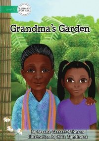 bokomslag Grandma's Garden
