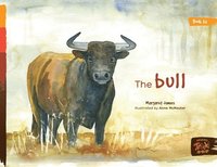 bokomslag The Bull