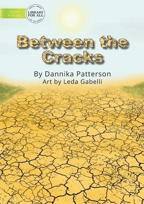 bokomslag Between the Cracks