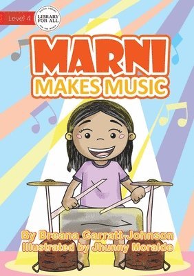 Marni Makes Music 1