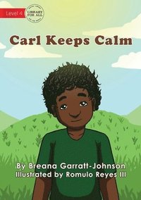 bokomslag Carl Keeps Calm