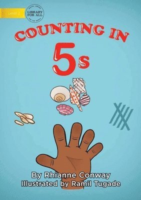 Counting in 5s 1