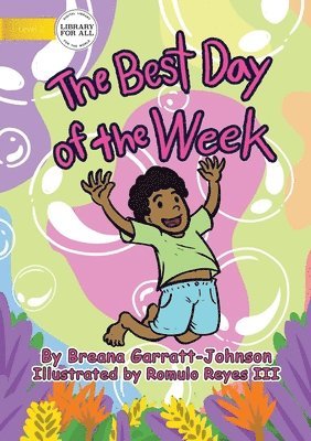 Best Day of the Week