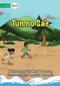 bokomslag Up and Down - Tun no Sa'e