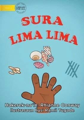Counting In 5s - Sura lima lima 1