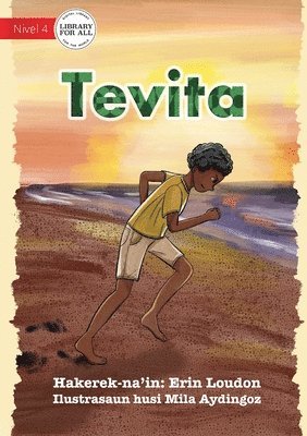 Tevita (Tetun Edition) 1