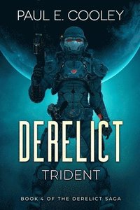 bokomslag Derelict: Trident