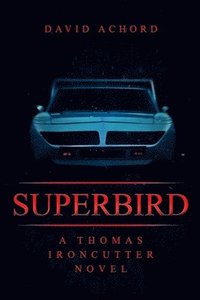 bokomslag Superbird
