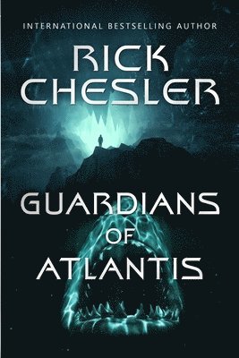 bokomslag Guardians Of Atlantis