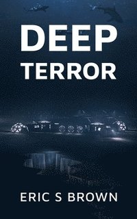 bokomslag Deep Terror