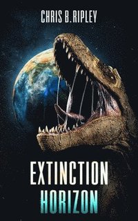 bokomslag Extinction Horizon