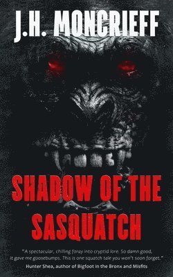 Shadow Of The Sasquatch 1