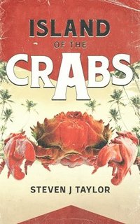 bokomslag Island of the Crabs