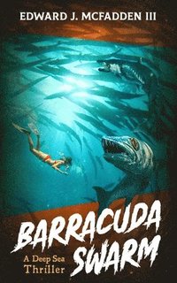 bokomslag Barracuda Swarm