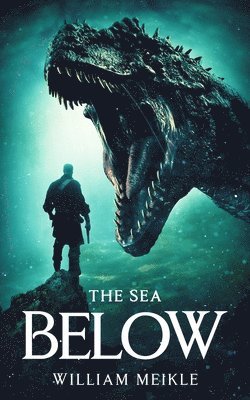 Sea Below