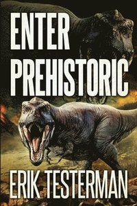 bokomslag Enter Prehistoric